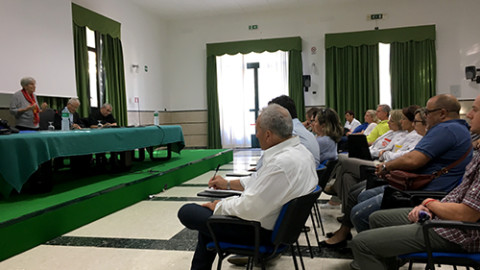 incotro formazione umana spirituale