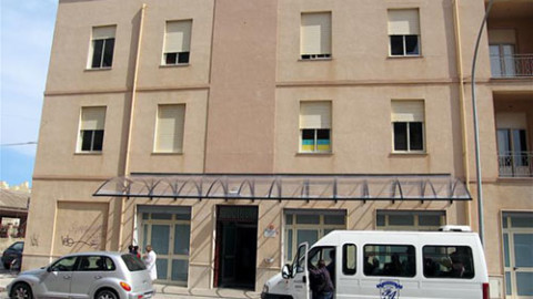 centro ambulatoriale