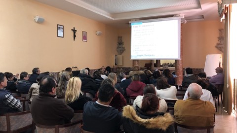 corso formazione pecs villa betania