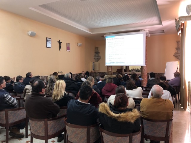 corso formazione pecs villa betania