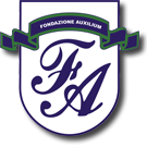 Fondazione Auxilium Trapani logo